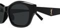 Lunettes de Soleil Saint Laurent Monogram SL M172