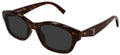 Lunettes de Soleil Saint Laurent Monogram SL M172