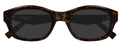 Lunettes de Soleil Saint Laurent Monogram SL M172