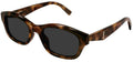 Lunettes de Soleil Saint Laurent Monogram SL M172
