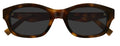 Lunettes de Soleil Saint Laurent Monogram SL M172