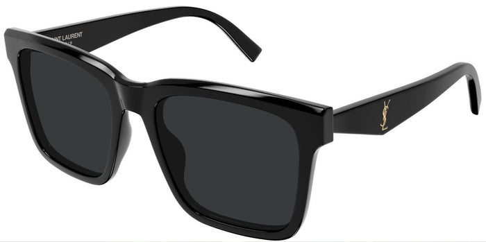 Lunettes de Soleil Saint Laurent Monogram SL M170
