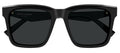 Lunettes de Soleil Saint Laurent Monogram SL M170