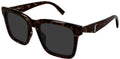 Lunettes de Soleil Saint Laurent Monogram SL M170