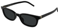 Lunettes de Soleil Saint Laurent Monogram SL M160/F