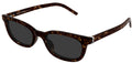 Lunettes de Soleil Saint Laurent Monogram SL M160/F