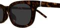 Lunettes de Soleil Saint Laurent Monogram SL M160/F