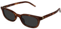 Lunettes de Soleil Saint Laurent Monogram SL M160/F