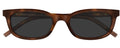 Lunettes de Soleil Saint Laurent Monogram SL M160/F