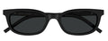 Lunettes de Soleil Saint Laurent Monogram SL M160