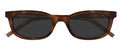 Lunettes de Soleil Saint Laurent Monogram SL M160