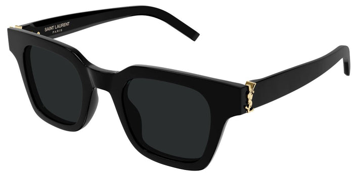 Lunettes de Soleil Saint Laurent Monogram SL M157