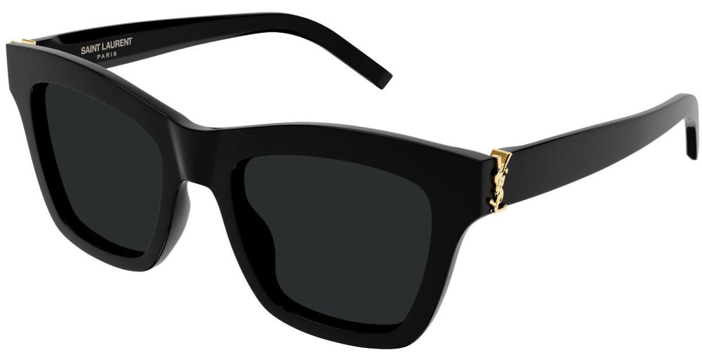 Lunettes de Soleil Saint Laurent Monogram SL M156
