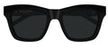 Lunettes de Soleil Saint Laurent Monogram SL M156