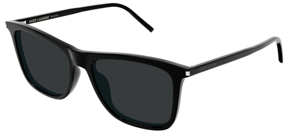 Lunettes de Soleil Saint Laurent Corner Angle SL 895