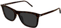 Lunettes de Soleil Saint Laurent Corner Angle SL 895