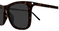 Lunettes de Soleil Saint Laurent Corner Angle SL 895