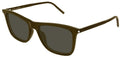 Lunettes de Soleil Saint Laurent Corner Angle SL 895