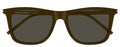 Lunettes de Soleil Saint Laurent Corner Angle SL 895