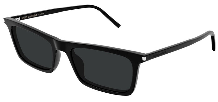 Lunettes de Soleil Saint Laurent Corner Angle SL 890/F BETTY THIN