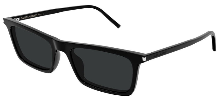 Lunettes de Soleil Saint Laurent Corner Angle SL 890 BETTY THIN