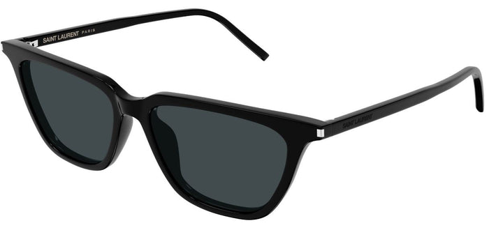 Lunettes de Soleil Saint Laurent Corner Angle SL 889 SULPICE THIN