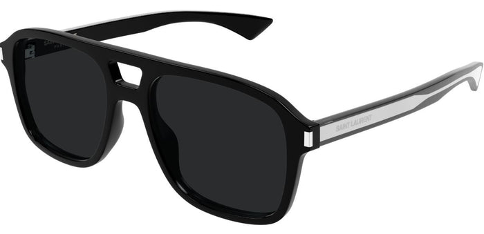 Lunettes de Soleil Saint Laurent Corner Angle SL 881