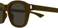 Lunettes de Soleil Saint Laurent Corner Angle SL 880