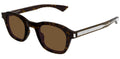 Lunettes de Soleil Saint Laurent Corner Angle SL 880
