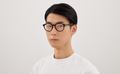 Lunettes de vue Gucci Logo GG2142OJ