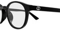 Lunettes de vue Gucci Emblem GG2137OK