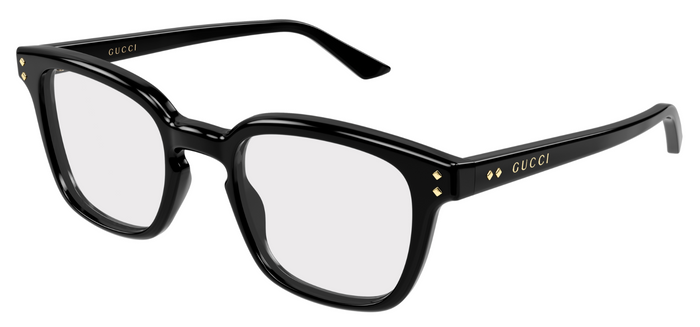 Lunettes de vue Gucci Logo GG2132O