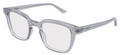 Lunettes de vue Gucci Logo GG2132O