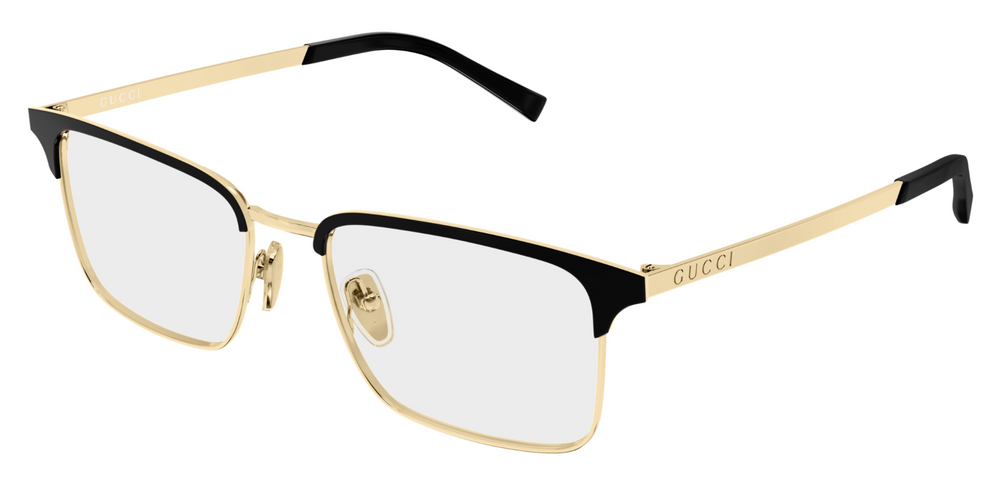 Lunettes de vue Gucci Logo GG2136O