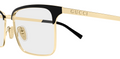 Lunettes de vue Gucci Logo GG2136O