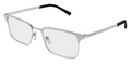 Lunettes de vue Gucci Logo GG2136O