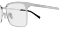 Lunettes de vue Gucci Logo GG2136O