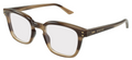 Lunettes de vue Gucci Logo GG2132O
