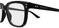 Lunettes de vue Gucci Logo GG2131O