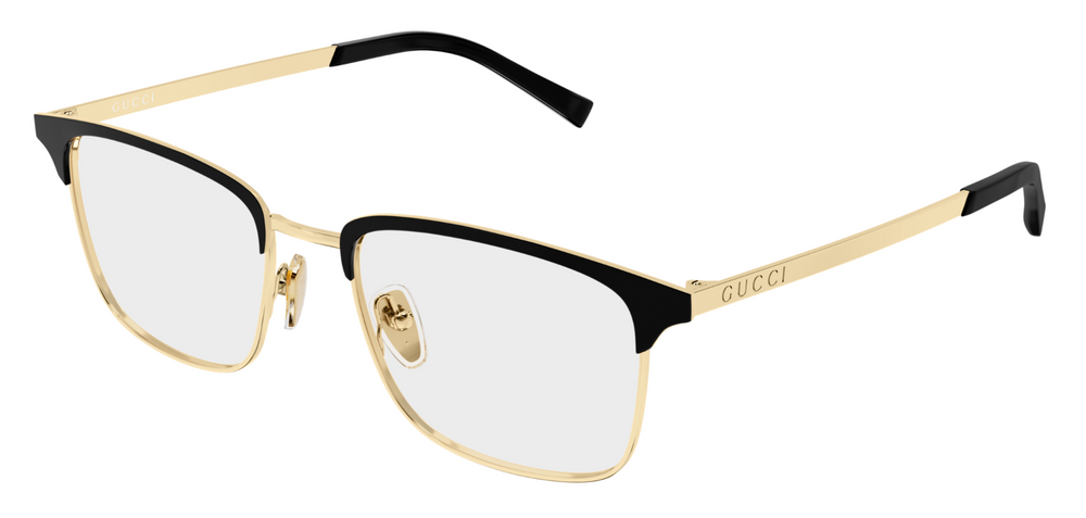 Lunettes de vue Gucci Logo GG2135O
