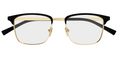 Lunettes de vue Gucci Logo GG2135O