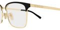 Lunettes de vue Gucci Logo GG2135O