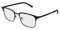 Lunettes de vue Gucci Logo GG2135O