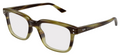 Lunettes de vue Gucci Logo GG2131O
