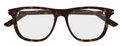 Lunettes de vue Gucci Logo GG2130O