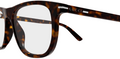 Lunettes de vue Gucci Logo GG2130O