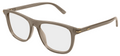 Lunettes de vue Gucci Logo GG2130O