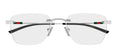 Lunettes de vue Gucci Sign GG2099O