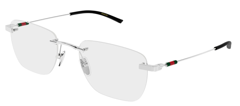 Lunettes de vue Gucci Sign GG2099O