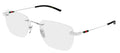 Lunettes de vue Gucci Sign GG2099O
